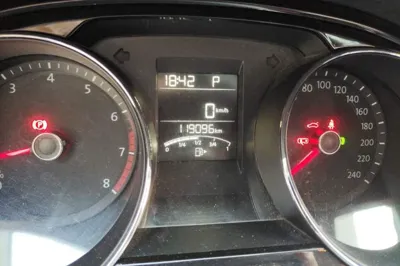 Volkswagen C-Trek