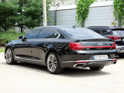 Kia K9