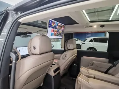 Li Auto Li MEGA