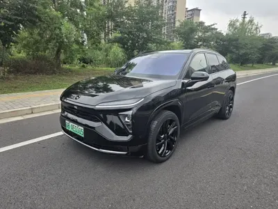 Nio EC6