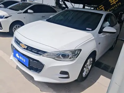 Chevrolet Cavalier