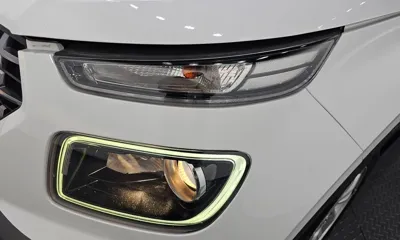 Hyundai Venue