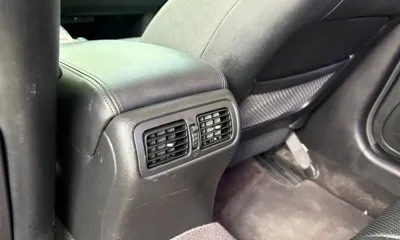 Infiniti G