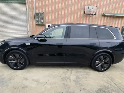 Li Auto Li L9