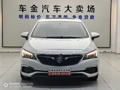 Buick Verano