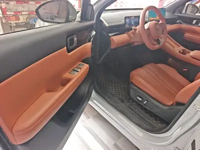 Wuling Xingguang S