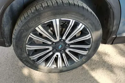 CHANGAN OSHAN X5