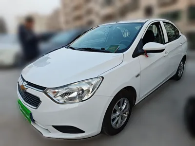 Chevrolet Sail