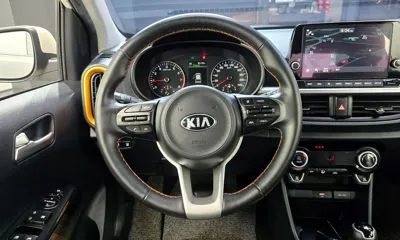 Kia Morning