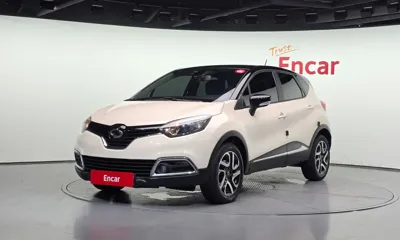 Renault-KoreaSamsung QM3