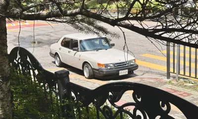 Saab 900