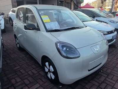 Wuling MINIEV