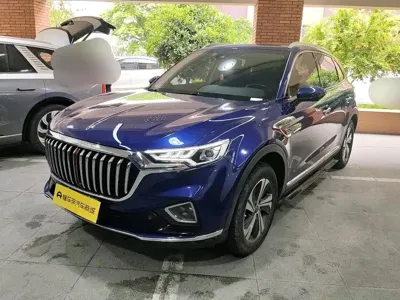 Hongqi Hongqi HS5