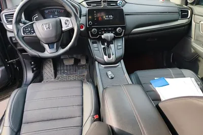 Honda Breeze