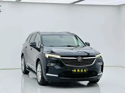Buick Enclave