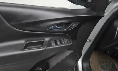 ChevroletGMDaewoo Equinox