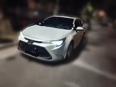 Toyota Levin