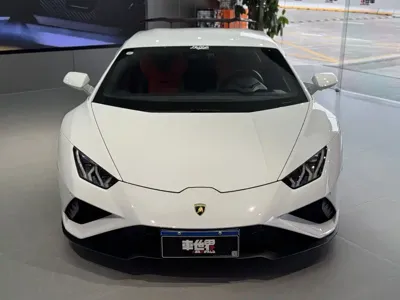 Lamborghini Huracán