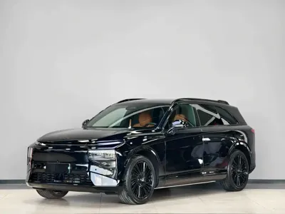 Xpeng G9