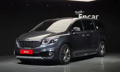 Kia Canival