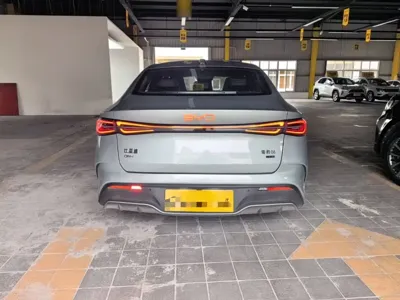 BYD 海豹06
