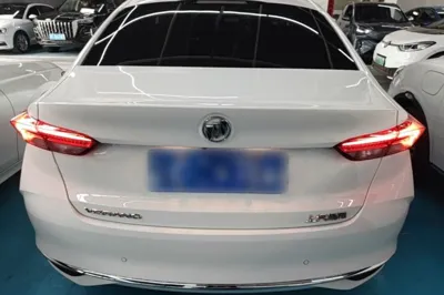 Buick Verano
