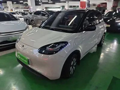 Wuling Bingo