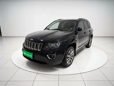 Jeep Compass (Import)
