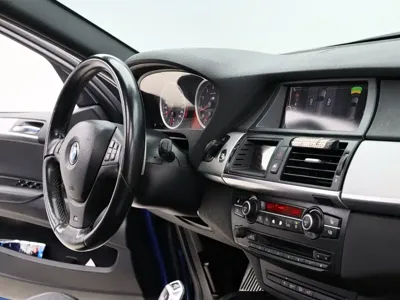 BMW X5 M