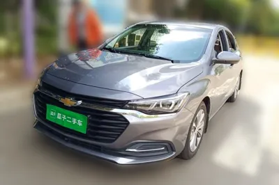 Chevrolet Monza