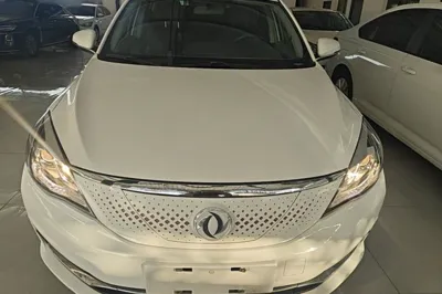 Dongfeng Aeolus E70