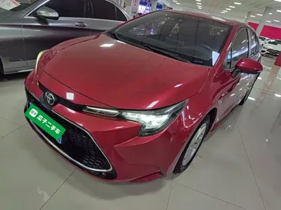 Toyota Levin