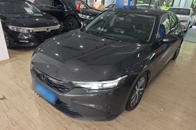 Honda Integra