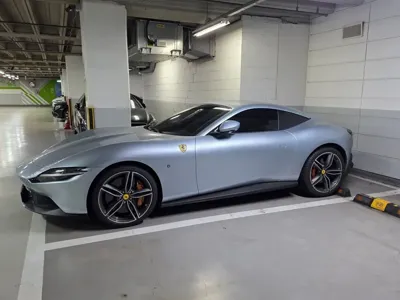 Ferrari Roma