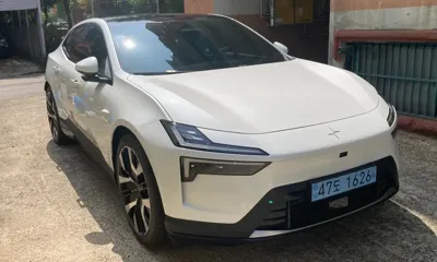 Polestar Polestar 4