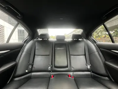Infiniti Q50L