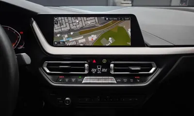 BMW 2-Series