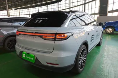 Leapmotor C11