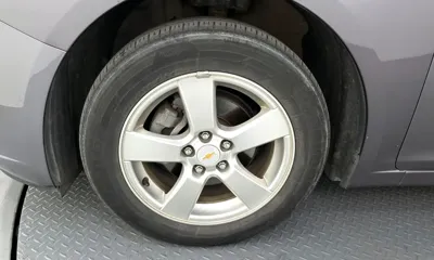 ChevroletGMDaewoo Cruze