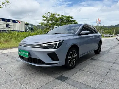 Roewe Feifan ER6