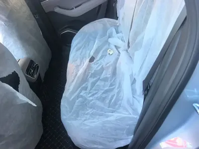 Geely Boyue L