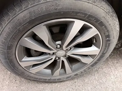 Geely Boyue