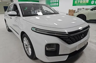 Baojun RC-5