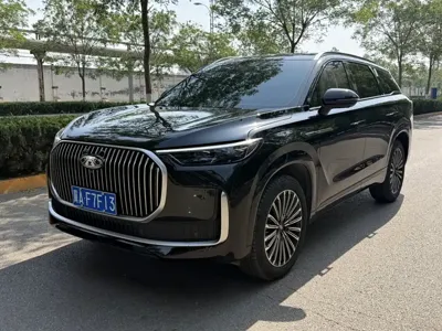 Chery Tiggo 9