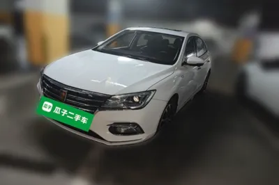 Roewe i5