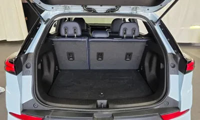 ChevroletGMDaewoo 볼트 EUV