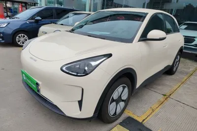 Geely Galaxy Geome