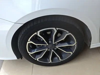 Geely Binrui
