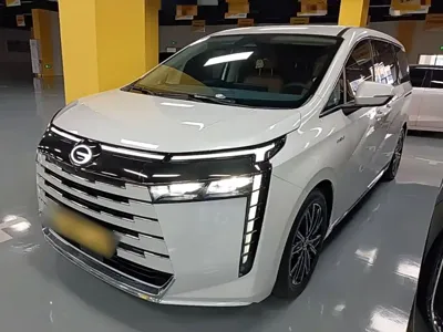 GAC Motor 传祺E8 PHEV