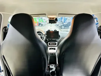 Smart Smart Forfour